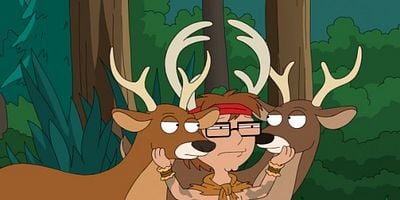 Pôster de Can I Be Frank With You?