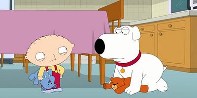 Pôster de Quagmire's Quagmire