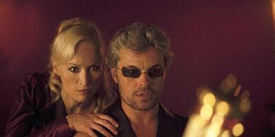 Pôster de Let There Be Light