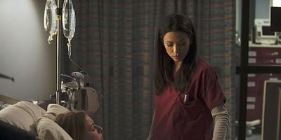 Pôster de Homecoming