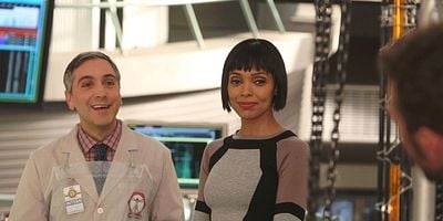 Pôster de The Master in the Slop