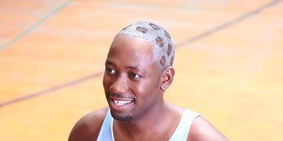 Pôster de Clavado En Un Bar