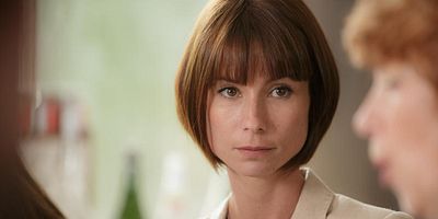 Pôster de Mère et Filles