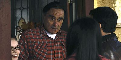 Pôster de The Desert