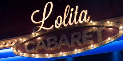 Pôster de Bienvenidos al Lolita