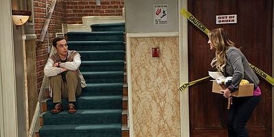 Pôster de The Occupation Recalibration