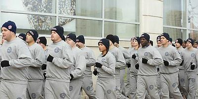 Pôster de Shoved In My Face