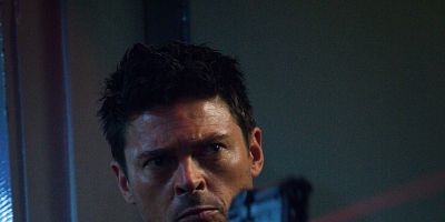 Pôster de You Are Here