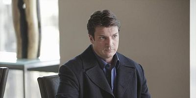 Pôster de Deep Cover