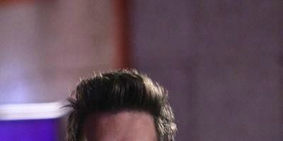 Pôster de Just for What I Am