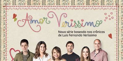 Pôster de História de Verão: Uma Leve Brisa