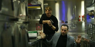 Pôster de The Alchemist