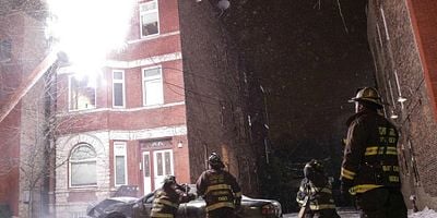 Pôster de Tonight's the Night