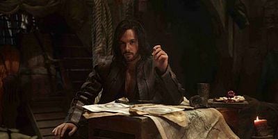 Pôster de The Blood of Man