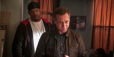 Pôster de Chin Check