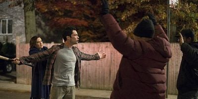 Pôster de Amaro's One-Eighty