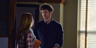 Pôster de Hot for Teacher