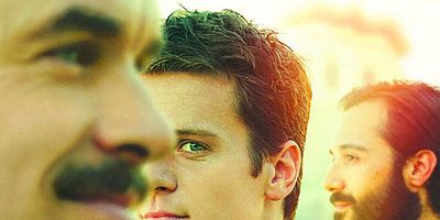 Pôster de Looking for Sanctuary