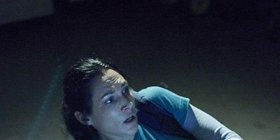 Pôster de The White Room