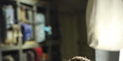 Pôster de T.R.A.C.K.S.