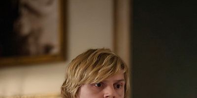 Pôster de The Seven Wonders