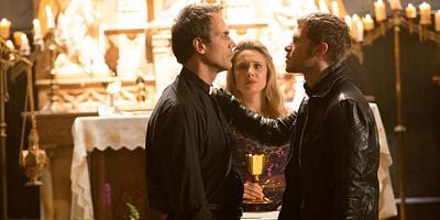 Pôster de Crescent City