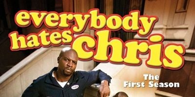 Pôster de Everybody Hates Rejection