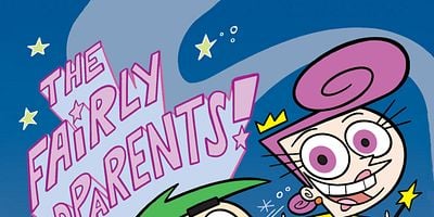 Pôster de Anti-Poof