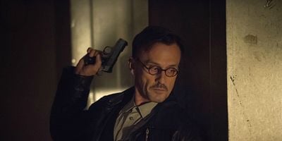 Pôster de Time of Death