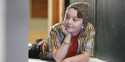 Pôster de About Total Exuberance