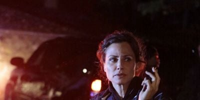 Pôster de Sacrifice