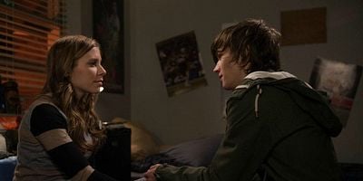 Pôster de Just Like at Home