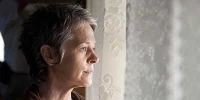 Pôster de The Grove