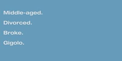 Pôster de Just the Tip