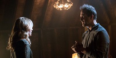 Pôster de Moon Over Bourbon Street