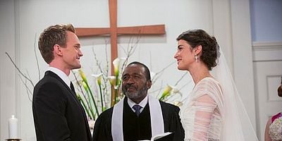 Pôster de The End of the Aisle