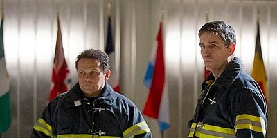 Pôster de Allegiance