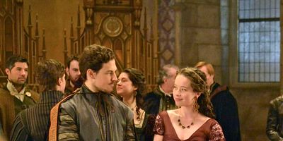 Pôster de Liege Lord