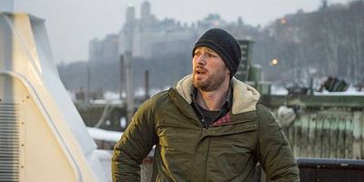 Pôster de Defection