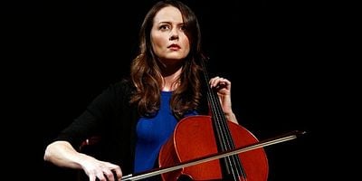 Pôster de The Only Light in the Darkness