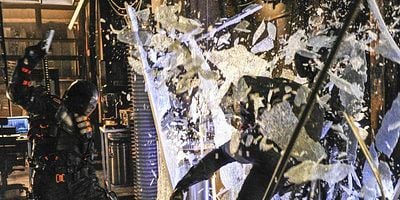 Pôster de The Man Under the Hood