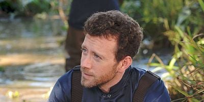 Pôster de The Cold in the Case