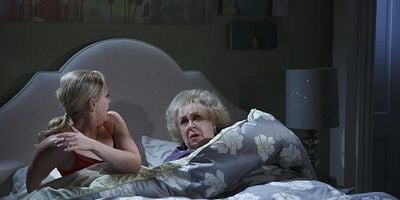 Pôster de More Than Roommates