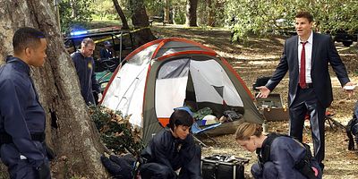 Pôster de The Nail in the Coffin