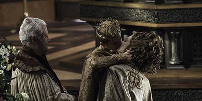 Pôster de The Lion and the Rose