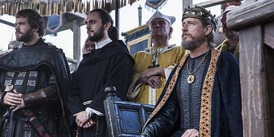 Pôster de Blood Eagle