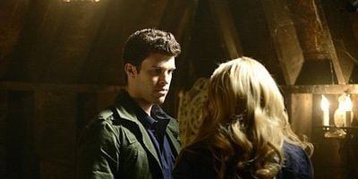 Pôster de An Unblinking Death