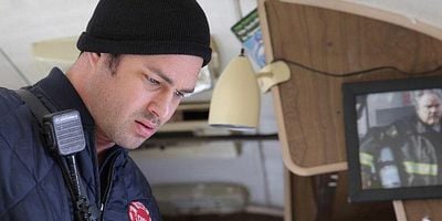 Pôster de A Heavy Weight