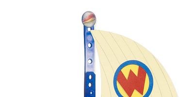 Pôster de Save the Camel! / Save the Ants!