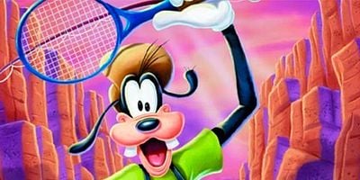 Pôster de Everything's Coming Up Goofy